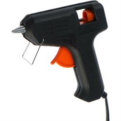 Клеевой пистолет ЛОМ 1818333 - фото 16680455