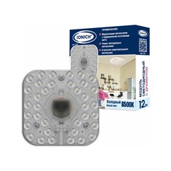 Светодиодный модуль для декоративных светильников IONICH 1739 - фото 16680617