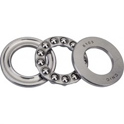 Подшипник CNIC 8103 51103 4199 - фото 16680744