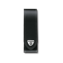 Кожаный чехол для RangerGrip VICTORINOX 4.0506.L - фото 16680762