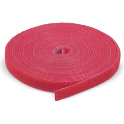 Лента (липучка) Cabeus ROL-5x9-RD - фото 16680787