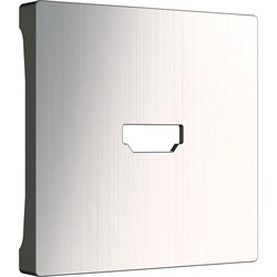 Накладка для розетки hdmi WERKEL a040418 - фото 16680868