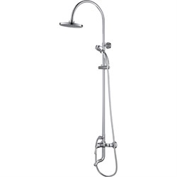 Душевая система D&K DA1463701C09 - фото 16681010