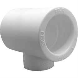 Переходной тройник РОСТерм teePPR252025 - фото 16681043