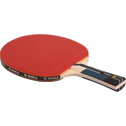 Ракетка для настольного тенниса Krafla TRAINING3000 - фото 16681113