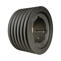 Шкив клиновой BeA SPB6-560TB - фото 16681205