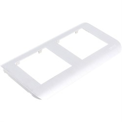 Горизонтальная рамка Luxar Deco - фото 16681569