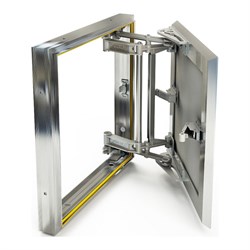 Люк под плитку Хаммер Слава Люкс - фото 16681616