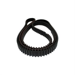 Зубчатый двусторонний ремень CSHBELT DHTD 720 8M ширина 20 мм - фото 16681631