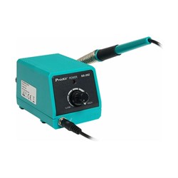 Паяльная станция Pro'sKit SS-202F - фото 16681713