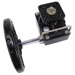 Редуктор для пневмоприводов DN.ru HDM-1 - фото 16681939