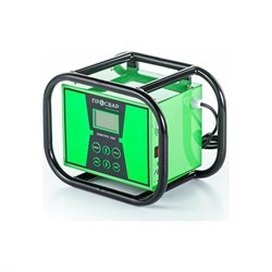 Аппарат для электромуфтовой сварки ПНД труб ПРОСВАР ЭЛЕКТРО 200 (НАКС) - фото 16682042