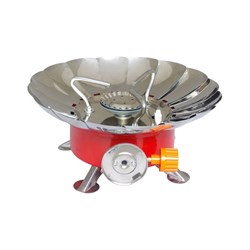 Портативная газовая плита Energy GS-100 - фото 16682086