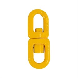 Вертлюг CERTEX LEIK78SS - фото 16682311