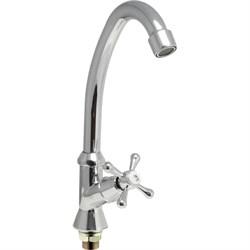 Настенный кран Juguni JGN1140 - фото 16682333