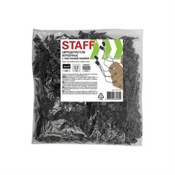 Веревочный биркодержатель STAFF 291276 - фото 16682390