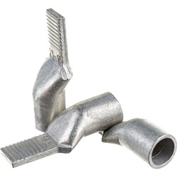 Штифтовой медный луженый наконечник Navigator 80 223 NET-НШМЛ-25-7-15 - фото 16682443