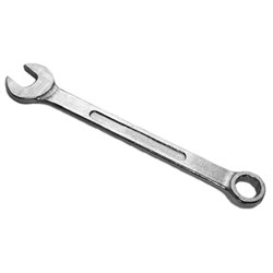 Гаечный, комбинированный ключ Арефино инструмент С102 - фото 16682520