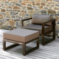 Набор садовой мебели GreenWeen CAPRI - фото 16682611