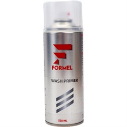 Кислотный протравливающий грунт Formel FORMEL - фото 16682672