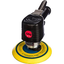 Орбитальная пневмошлифмашина FUBAG S150 - фото 16682681