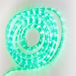 Светодиодная гирлянда Uniel Дюралайт ULD-D50 8M/С08 - фото 16682764