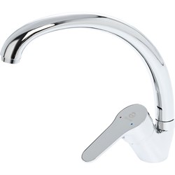 Смеситель для кухни Agger Exact - фото 16682821