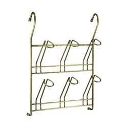 Полка для кружек lemax YJ-G508 AB - фото 16683174