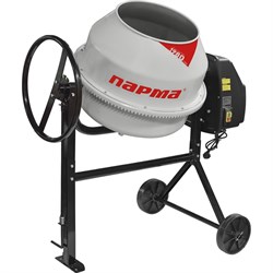 Бетоносмеситель ПАРМА БСЛ-140Ч Лебедянь - фото 16683219