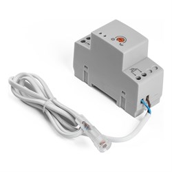 Датчик освещенности-фотоэлемент FERON SEN28 - фото 16683409