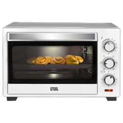 Многофункциональная мини-печь GFGRIL GFO-20W - фото 16683498