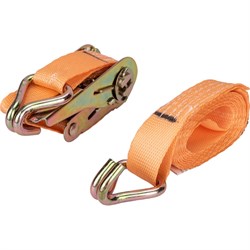 Стяжной ремень для крепления груза Абсолют 7930121031016 - фото 16683525