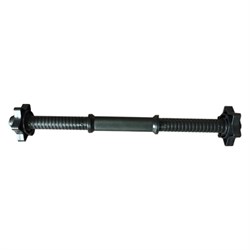 Гантельный гриф Atemi ARB20 - фото 16683622