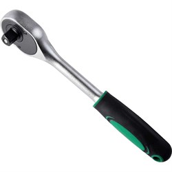 Ключ трещотка БелАК МАСТЕР 1/2 24зуб - фото 16683686