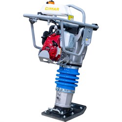 Вибротрамбовка CIMAR CT-66P-2A - фото 16683702