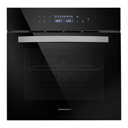 Электрический духовой шкаф Maunfeld EOEC.566TB - фото 16683741