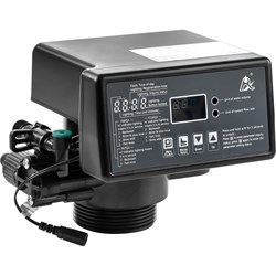 Блок управления для умягчения по расходу Runxin f116q3 - фото 16683803