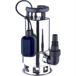 Дренажный насос Termica DW 900 INOX - фото 16683813