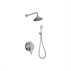 Встраиваемый комплект Bronze de Luxe Pure - фото 16683925