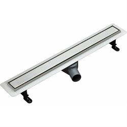 Душевой лоток LOGAN L001SL-700 - фото 16683950