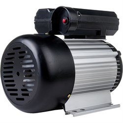 Электродвигатель Pegas pneumatic 2,2 кВт, 220В, медная обмотка - фото 16684133