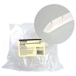 Спиральная монтажная лента Stekker 49284 - фото 16684156