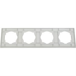 Рамка GUNSAN Eqona - фото 16684453