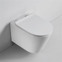 Унитаз BOND F03-10 - фото 16684481