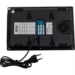 Видеодомофон FALCON EYE FE-70 ATLAS HD White - фото 16684493