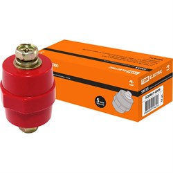Силовой изолятор TDM ELECTRIC SM35 - фото 16684494