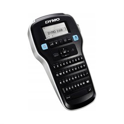 Электронный ленточный принтер DYMO S0946360 LM160 - фото 16684555