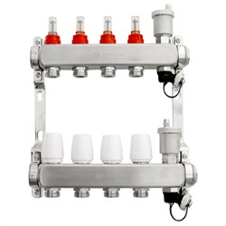 Коллекторная группа ONDO OKGSET04A - фото 16684579