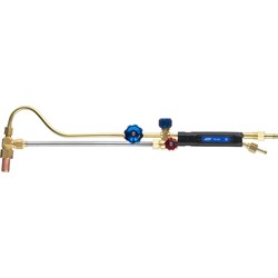 Жидкотопливный бензиновый резак ПТК РБ-300 - фото 16684617