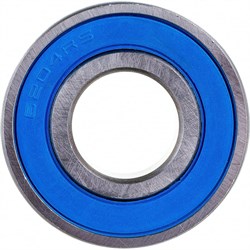 Подшипник APP-GROUP 180204 С17 (6204 2RS) - фото 16684646